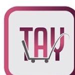 TAY Online Store logo