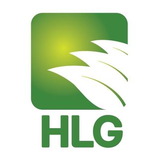 Horticulture Lighting Group logo