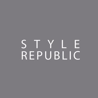 Style Republic logo