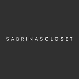 Sabrina's Closet logo