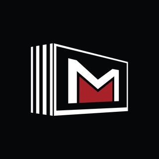 MantelMount logo