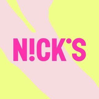 NICK'S EU logo