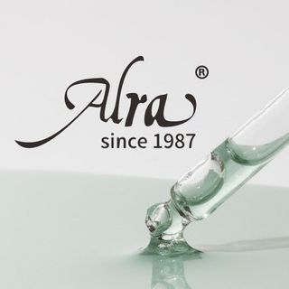 Alra Skin Care logo