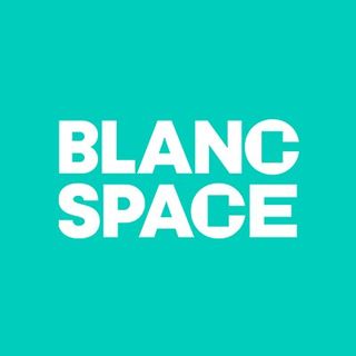 Blanc Space logo