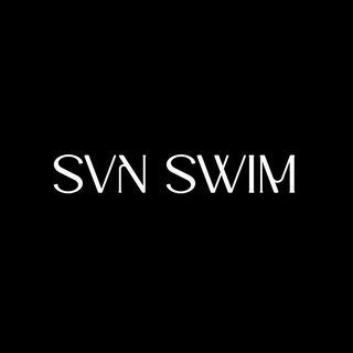 SVN SWIM logo