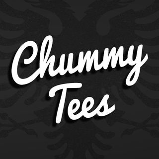 Chummy Tees logo