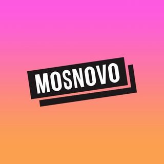 MOSNOVO logo