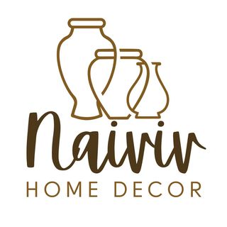 Shop Naiviv logo