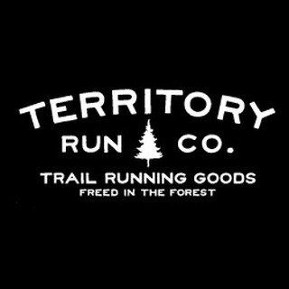 Territory Run Co. logo