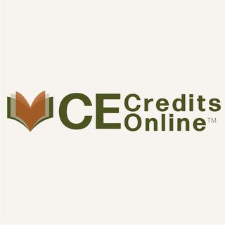 CE Credits Online logo