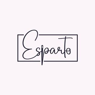 Esparto logo