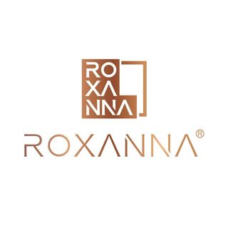 Roxanna Beauty logo