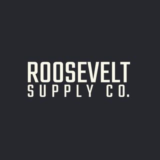 Roosevelt Supply Co. logo