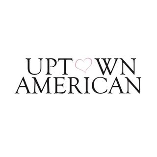 Uptown American  logo