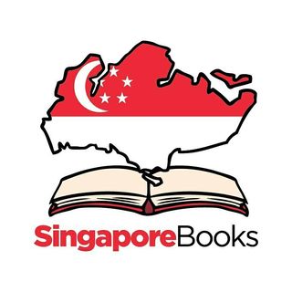 Singapore Books logo