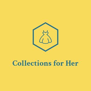 Collections for Her - Treasure Trove Emporium  logo