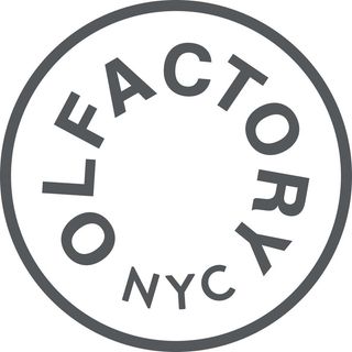 Olfactory NYC logo