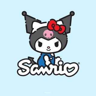 Sanrio logo