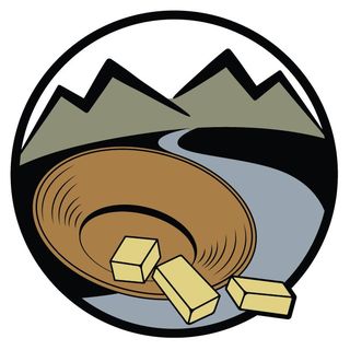 Mountain Man Soap logo
