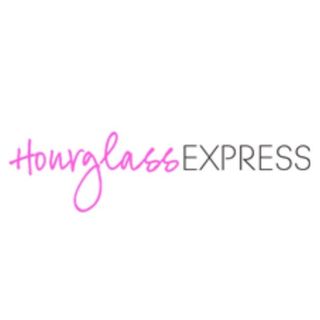 Hourglass Express logo