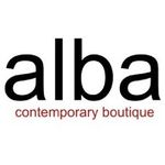 alba logo