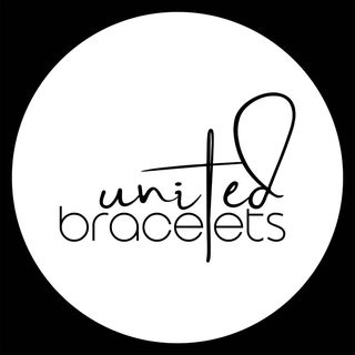 United Bracelets logo