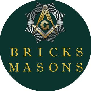 Bricks Masons logo