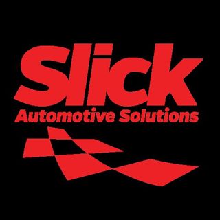 Slick Automotive Solutions logo