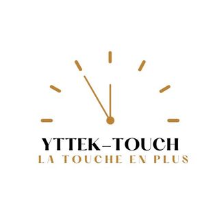 Yttek-Touch – YTTEK-TOUCH logo