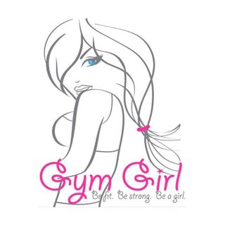 Gym Girl logo