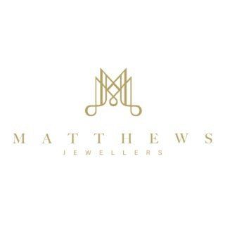 Matthews Jewellers logo