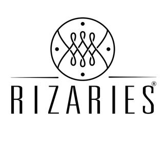 Rizaries logo