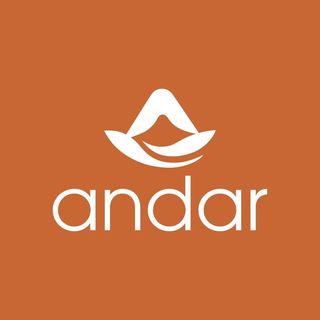 andar Singapore logo