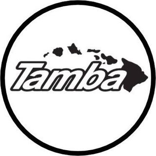 Tamba Surf Company logo