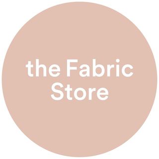 The Fabric Store Online logo