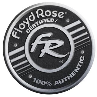 Floyd Rose logo