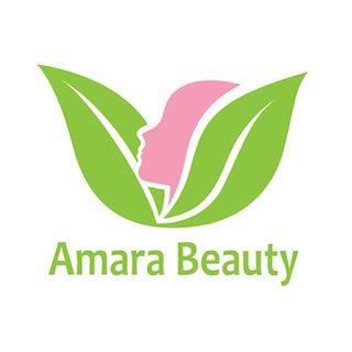 Amara Beauty logo