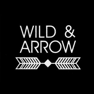 Wild & Arrow logo