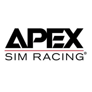 Apex Sim Racing logo