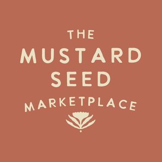 The Mustard Seed Marketplace logo