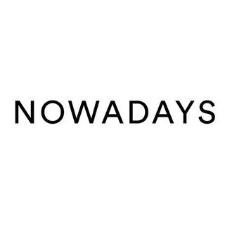 NOWADAYS logo