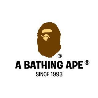 us.bape.com logo
