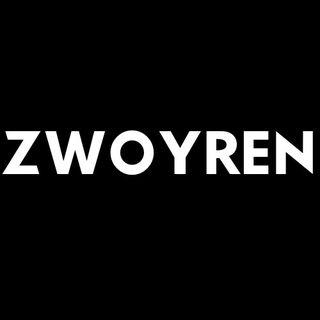 ZWOYREN logo