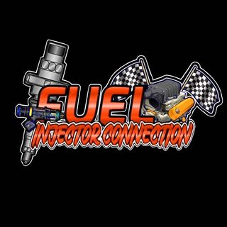 Fuel Injector Connection logo