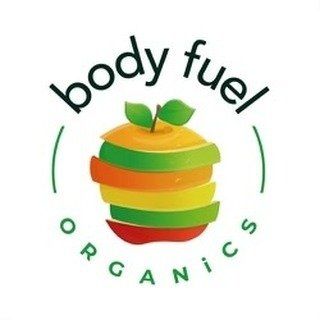 Body Fuel Organics logo