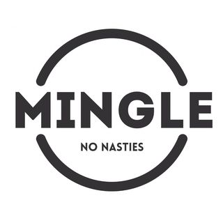 Mingle logo