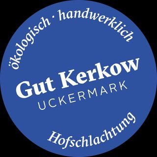 Gut Kerkow logo