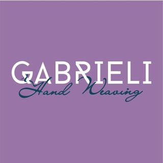Gabrieli Hand Weaving logo