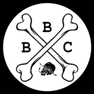 Billy Bones Club logo