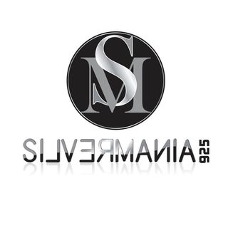 SilverMania925 logo